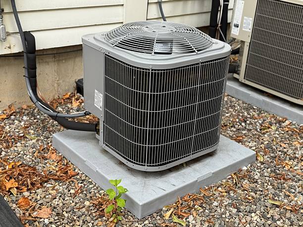 24/7 Emergency Hvac Installation experts in Austin, AR