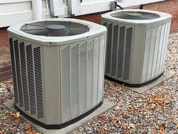 Reliable Hvac Installation contractor in Austin, AR by JG Cool HVAC